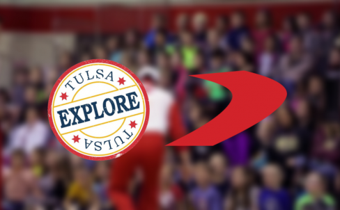 Explore Tulsa Litespeed Airshow interview
