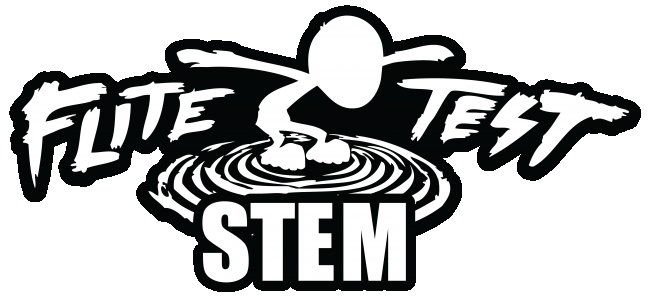 Flite Test STEM logo