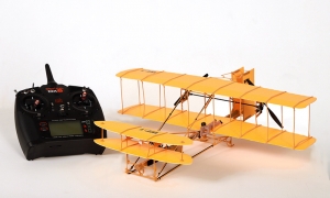 Wright Flyer III